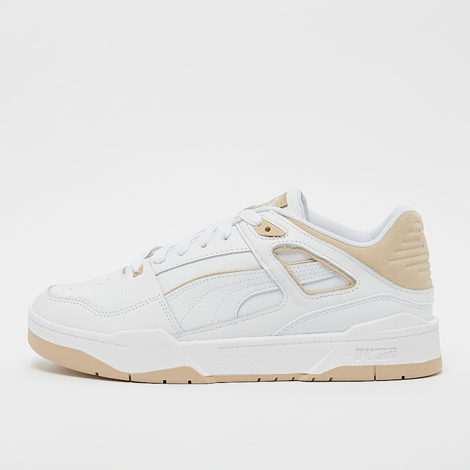 PUMA Slipstream branco 26551 1