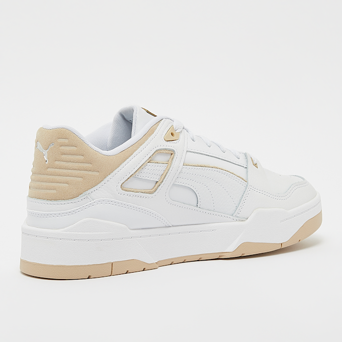 PUMA Slipstream blanc 26551 3