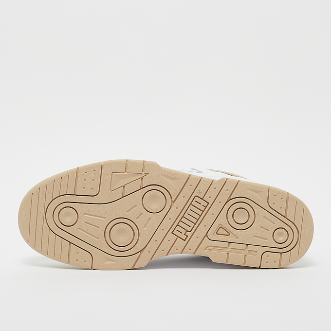 PUMA Slipstream branco 26551 4