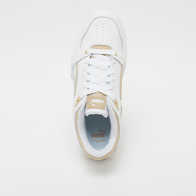 PUMA Slipstream branco 26551 5