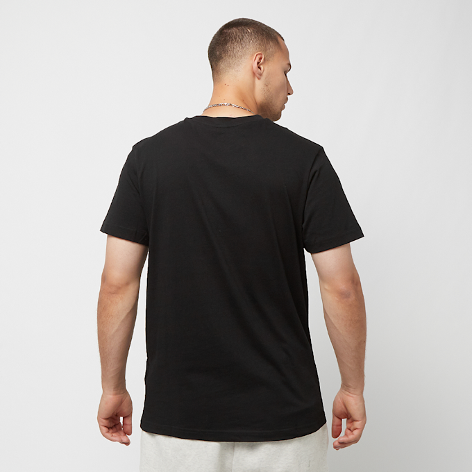 Zoo York Crest T-Shirt nero 26553 2