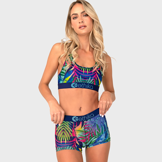 Ethika Paradosco - W Staple multicolore 26566 1