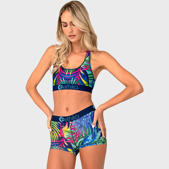 Ethika Paradosco - W Staple multicolore 26566 2
