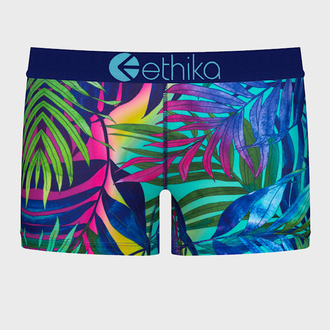 Ethika Paradosco - W Staple multicolore 26566 4