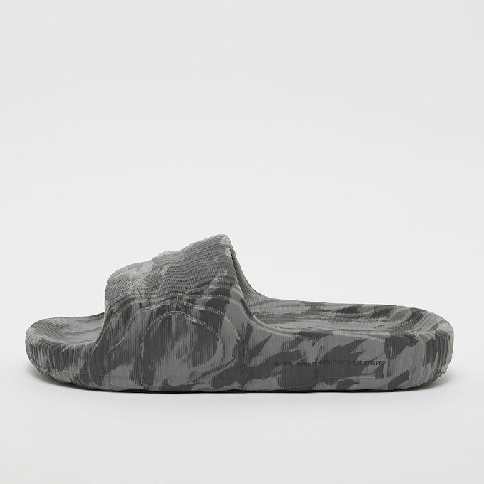 adidas Originals adilette 22 Badslippers grijs 26570 1