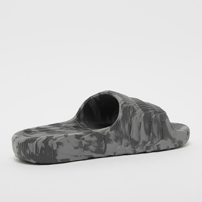 adidas Originals adilette 22 Badslippers grijs 26570 3