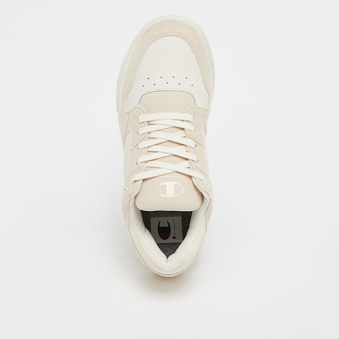 Champion Z80 Low Denim weiß 26581 5