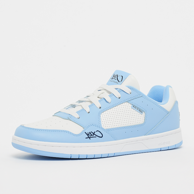 K1X Sweep Low azul 26600 2