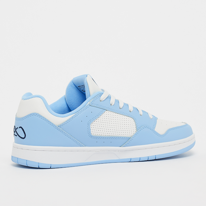 K1X Sweep Low azul 26600 3