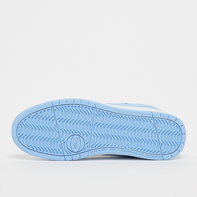K1X Sweep Low azul 26600 4