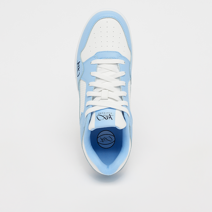 K1X Sweep Low azul 26600 5