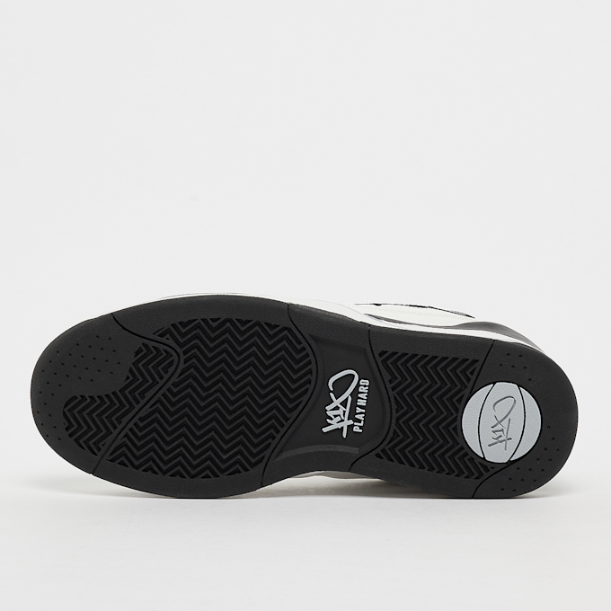 K1X Glide Mid weiß 26607 4
