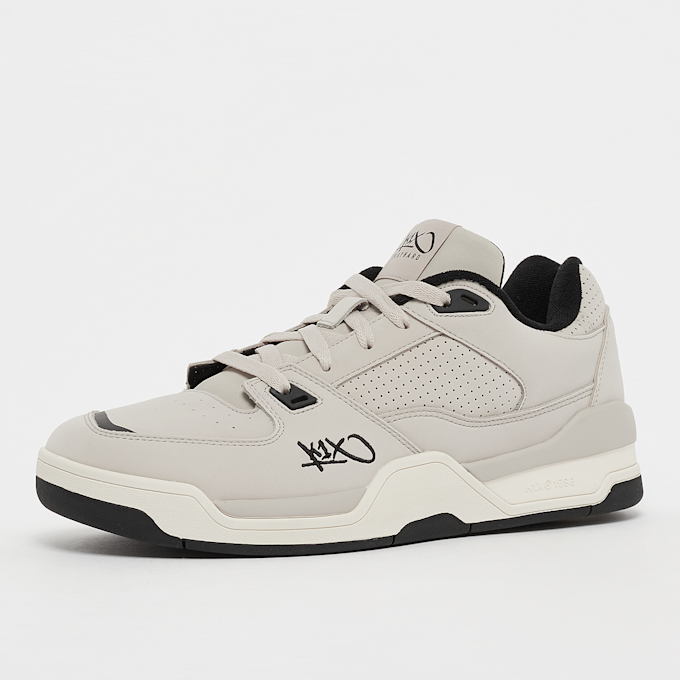 K1X Glide NB grijs 26609 2