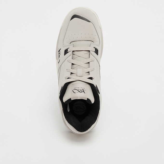 K1X Glide NB grijs 26609 5