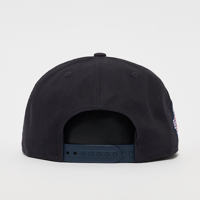 New Era 9Fifty Team Side Patch MLB New York Yankees azul 26625 2