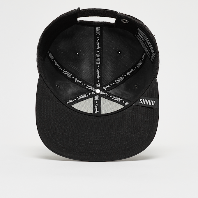 New Era 9Fifty Team Side Patch MLB NBA CHICAGO BULLS blk/fdr schwarz 26633 3
