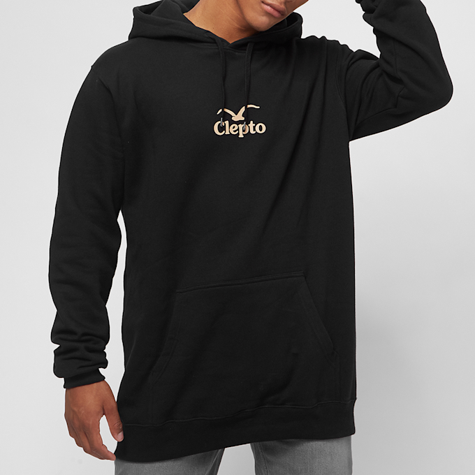Karl Kani Chest Signature Essential Zip Hoodie grau 26635 5