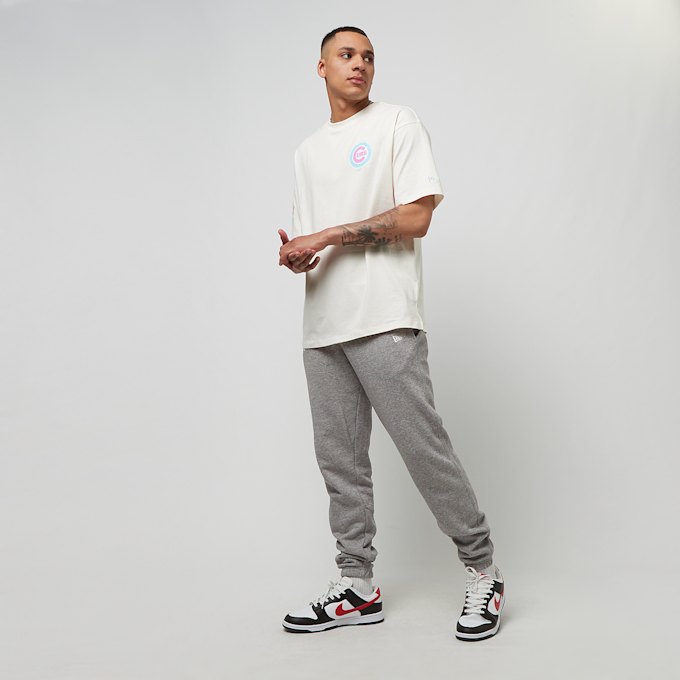 New Era MLB Pastel Oversized Chicago Cubs zwart 26645 8