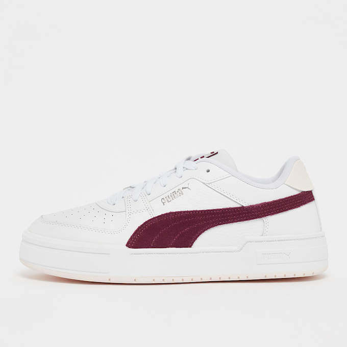 PUMA CA Pro Suede FS weiß 26646 1