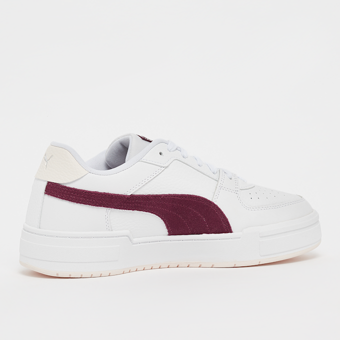 PUMA CA Pro Suede FS weiß 26646 3