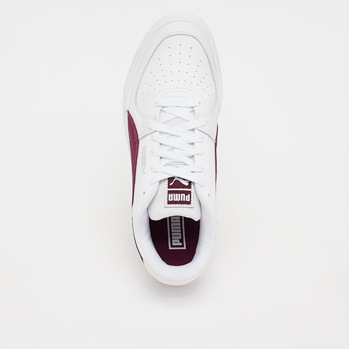 PUMA CA Pro Suede FS weiß 26646 5