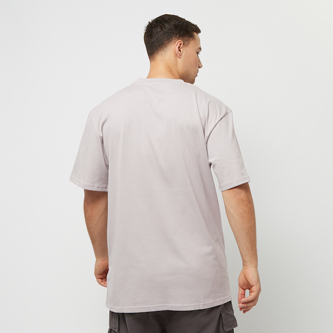 Karl Kani Small Signature Essential Tee gris 26652 2