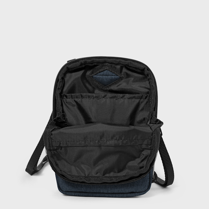 Eastpak Buddy "Triple Denim" blau 26674 3