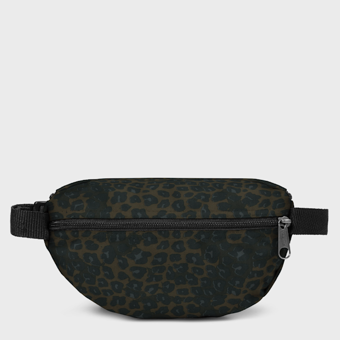 Eastpak Springer Funky Leopard schwarz 26675 2