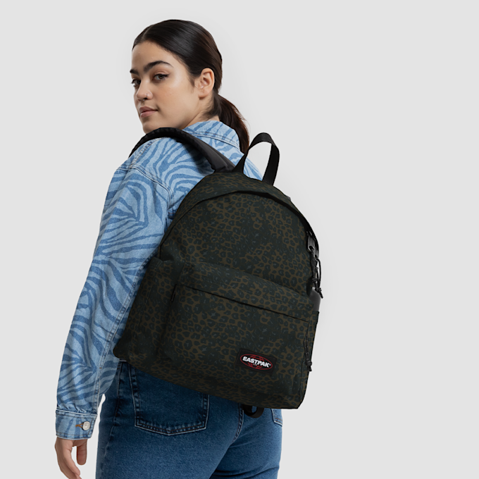 Eastpak Day Pak'R Funky Leopard multicolor 26679 5