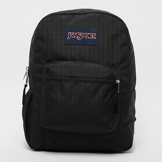Jansport Cross Town nero 26680 1