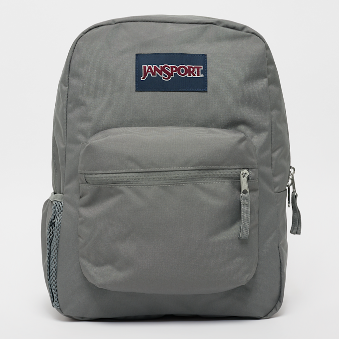 Jansport Cross Town Graphite grau 26681 1