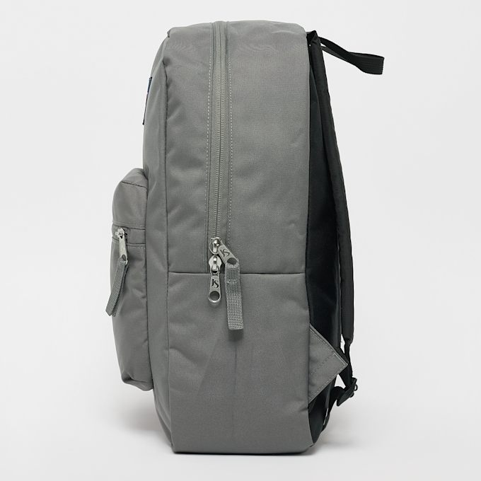 Jansport Cross Town Graphite grau 26681 2