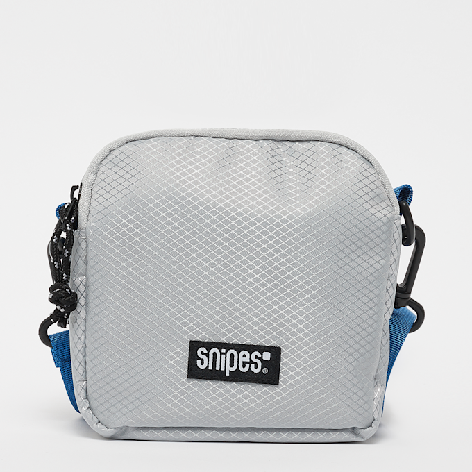 SNIPES Woven Label Basic Logo Square Bag multicolor 26691 1