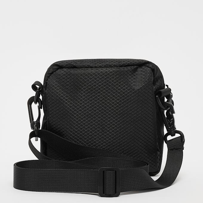SNIPES Woven Label Basic Logo Square Bag multicolore 26692 3