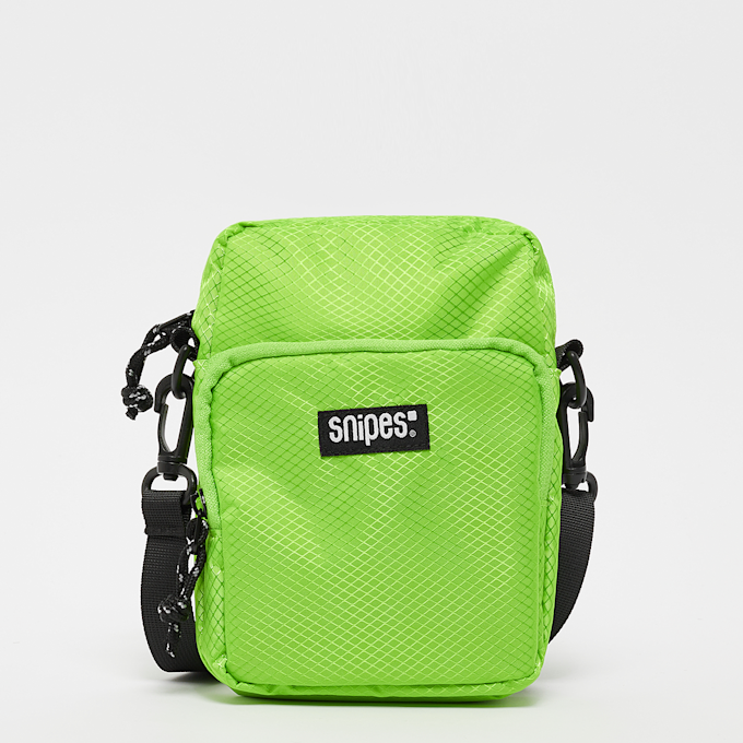 SNIPES Woven Label Basic Logo Small Bag multicolor 26693 1