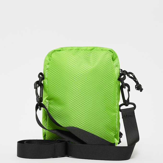 SNIPES Woven Label Basic Logo Small Bag višebojno 26693 3