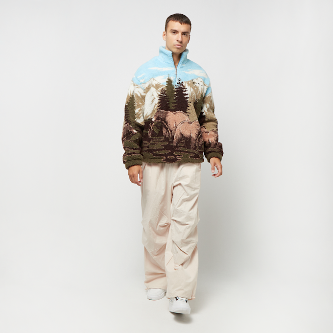 Karl Kani Metal Signature Landscape Teddy Troyer multicolor 26695 4