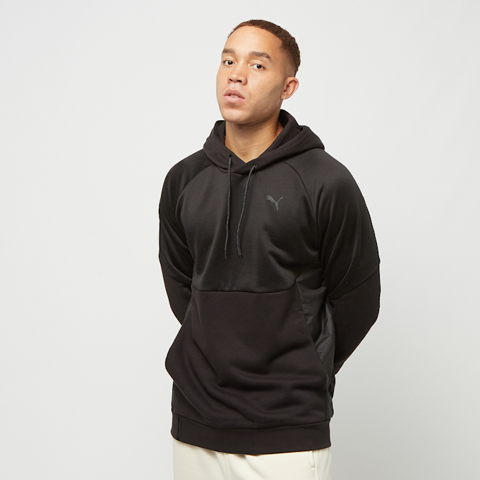 PUMA Pumatech Hoodie rosa  26704 1