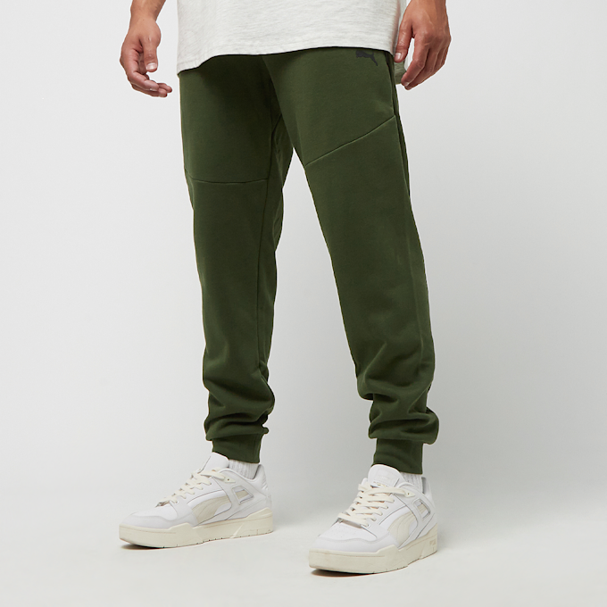 PUMA Pumatech Sweatpants Fl gris 26708 1
