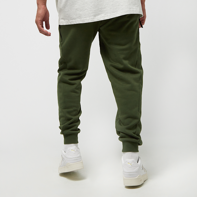 PUMA Pumatech Sweatpants Fl gris 26708 2