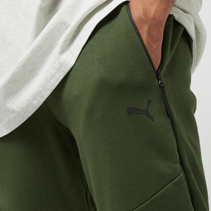 PUMA Pumatech Sweatpants Fl gris 26708 3