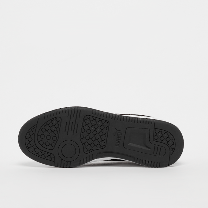 PUMA Rebound V6 Low Jr (GS) branco 26717 4