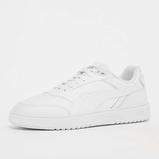 PUMA Backcourt blanco 26724 2