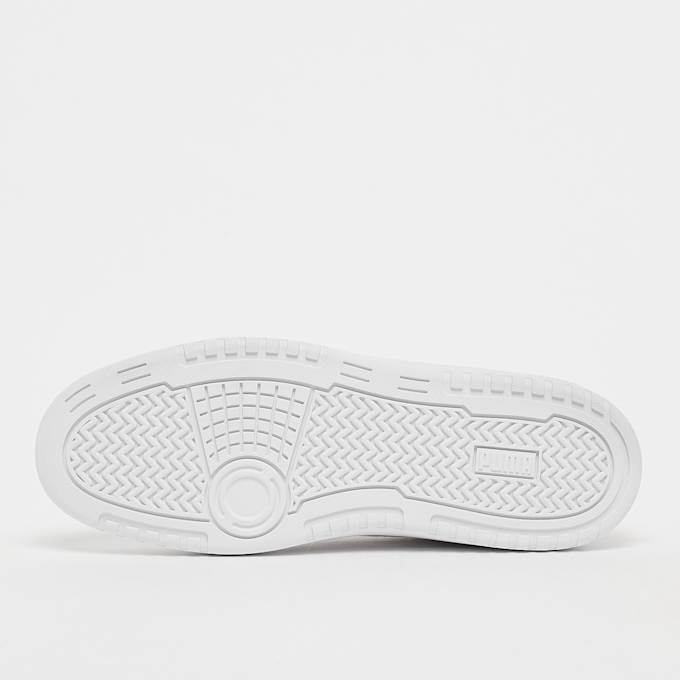 PUMA Backcourt blanco 26724 4