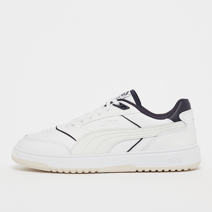 PUMA Backcourt blanc 26725 1