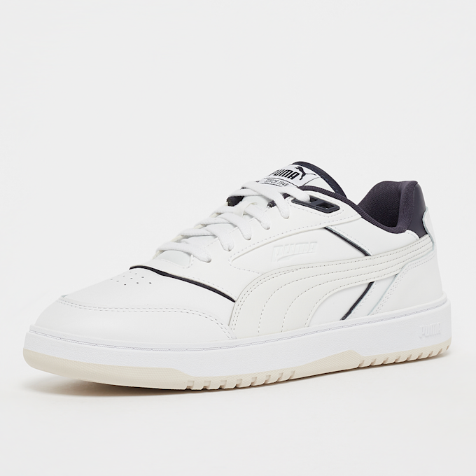 PUMA Backcourt blanc 26725 2