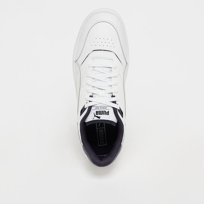 PUMA Backcourt blanc 26725 5