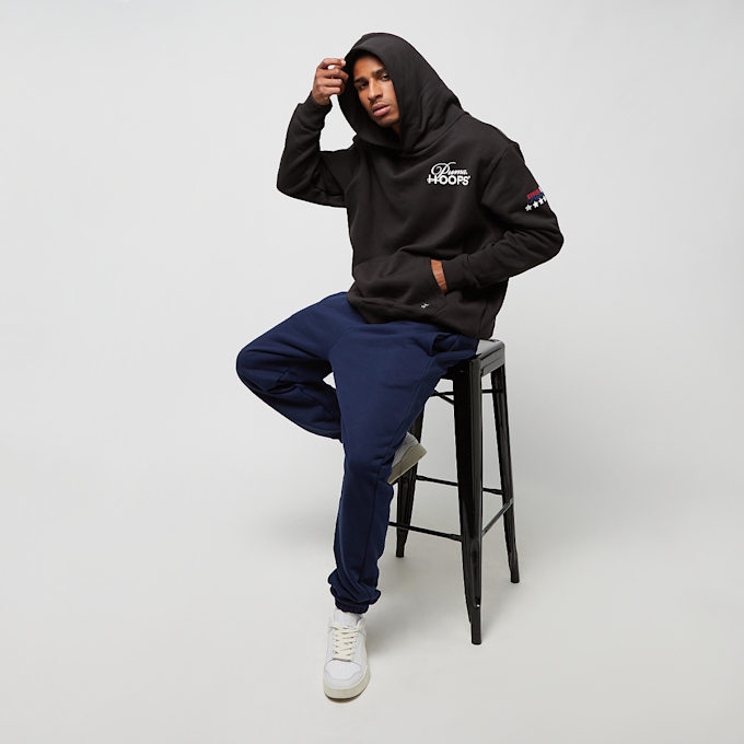 PUMA Franchise Graphic Hoodie 1 schwarz 48 8