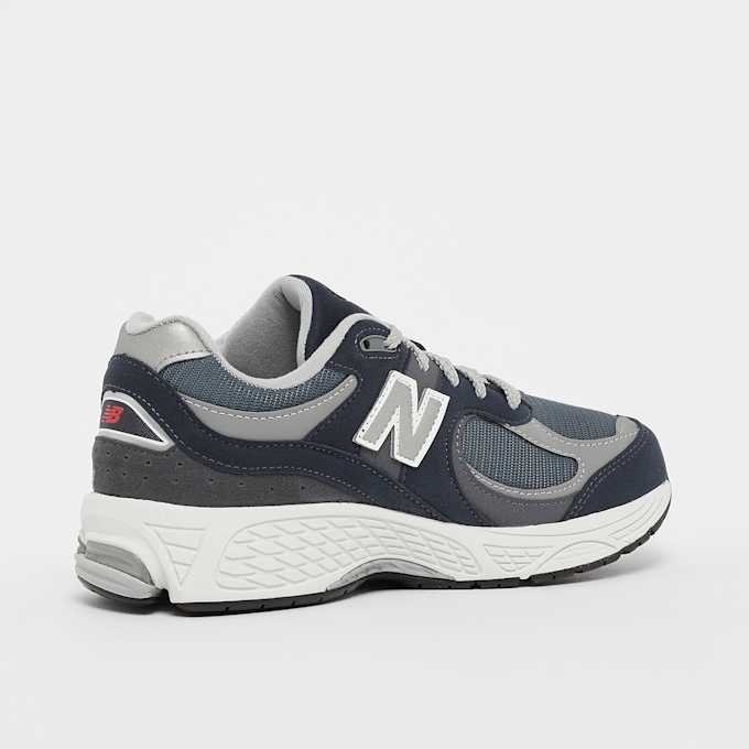 New Balance 2002 (GS) blu 26726 3