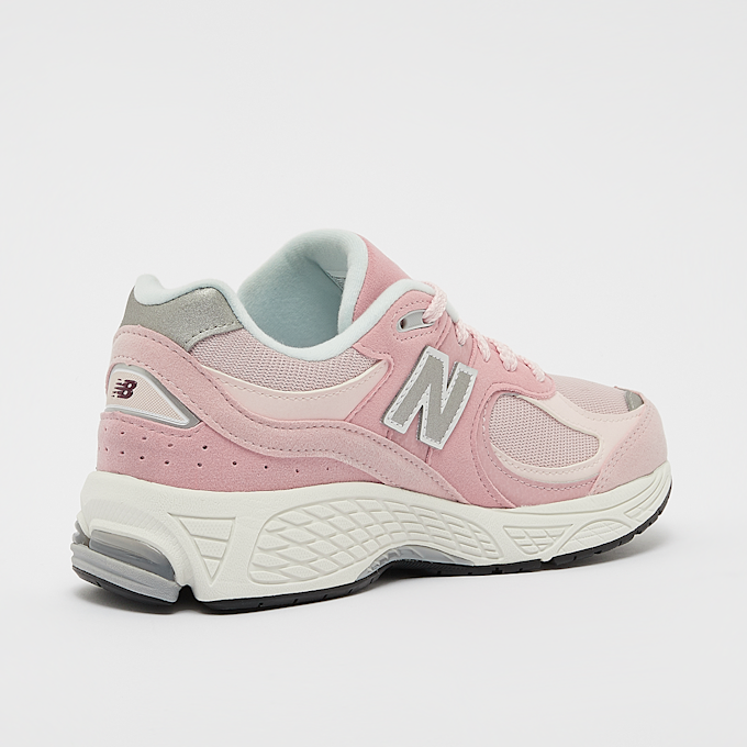 New Balance 2002 (GS) lichtroze 26728 3